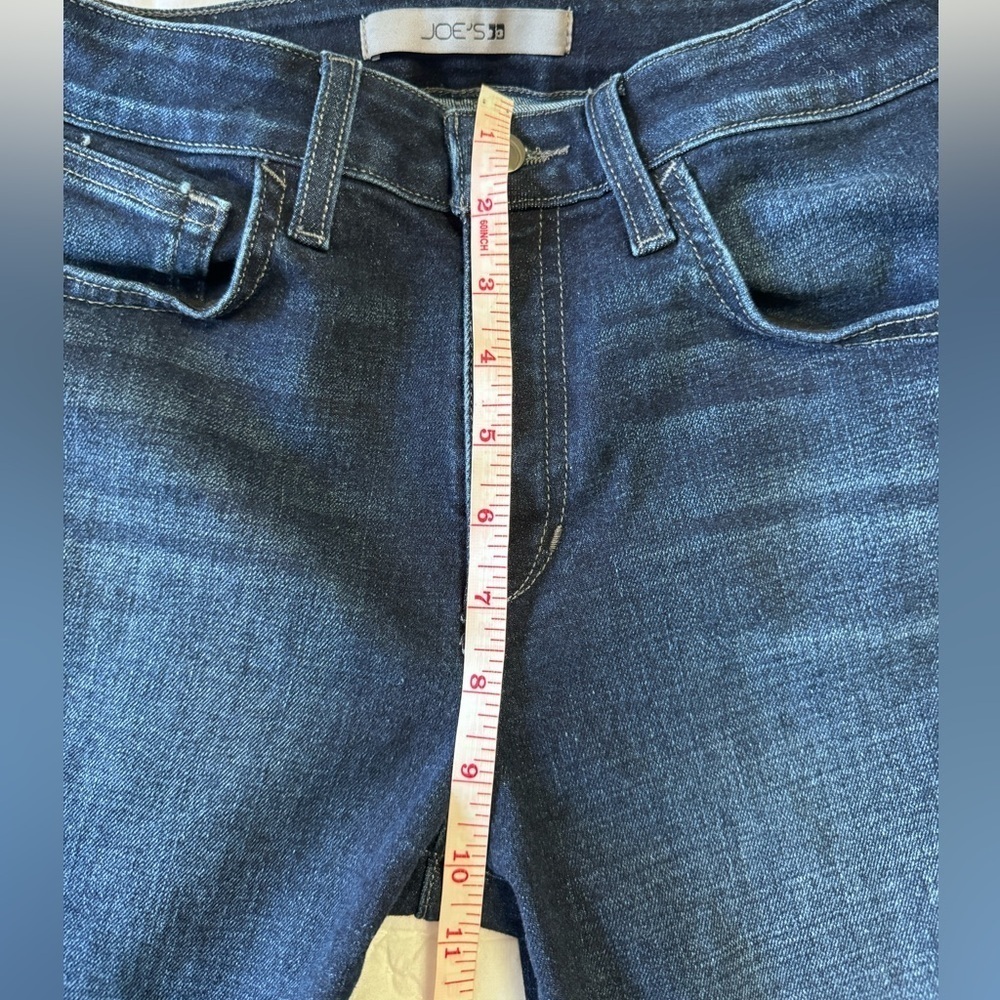 JOE’S Paola Jeans in Size 26 - Picture 13 of 17